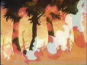 堕靡泥の星 第3话「陰獣の砦」