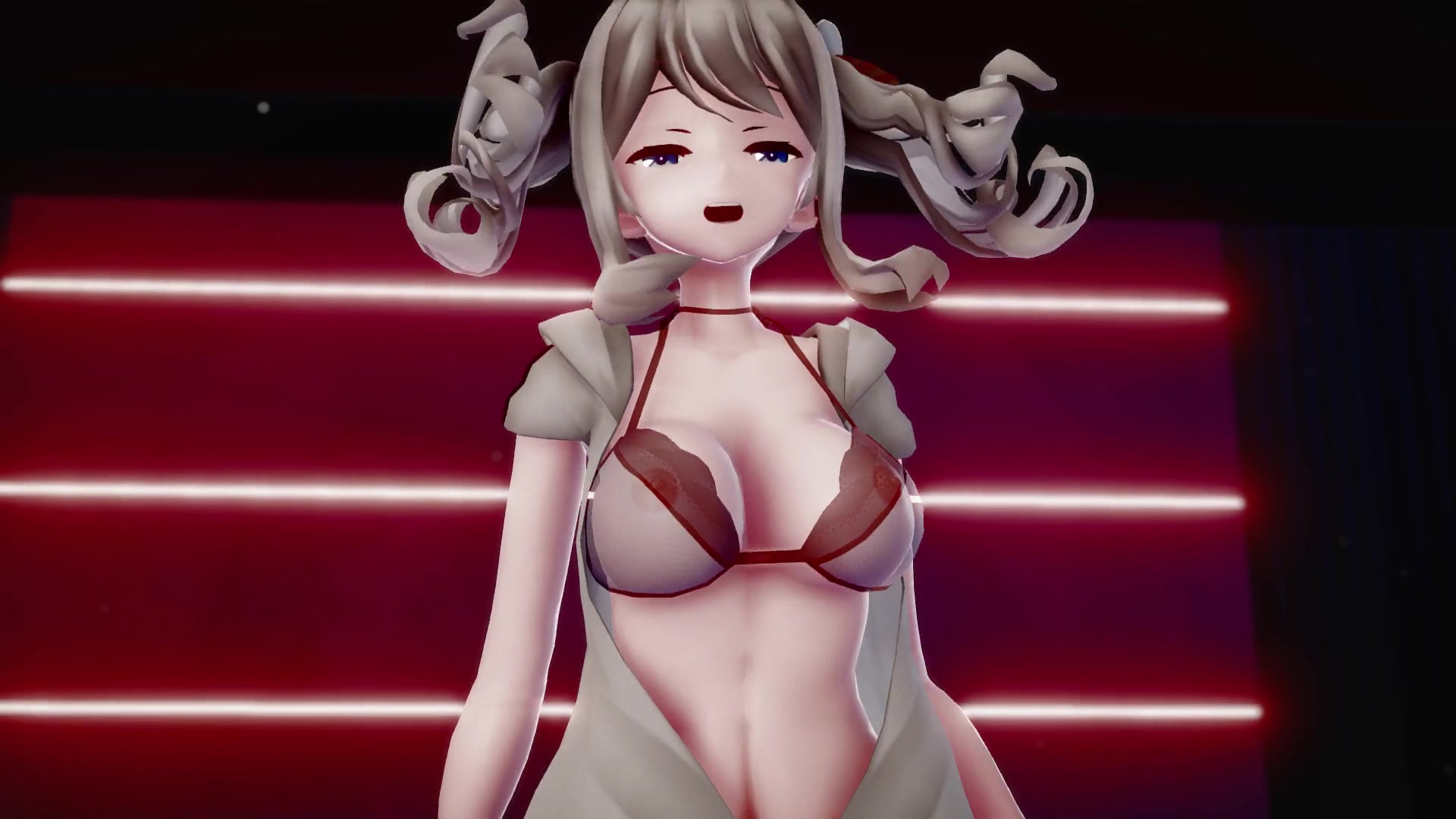 [MMD]Kashima LUVORATORRRRRY![gnneet]