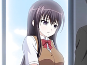 [PoRO]フリフレ2 ブル妹・菫～溺れるツナガリ～