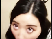 国外自拍视频售卖网站最新流出漂亮华裔美眉跪着吃大洋屌720P高清无水印