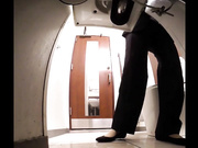 美女如云的餐厅高级坐厕偷拍第46季前面偷拍看表情和逼毛第一个妹子居然没穿内裤