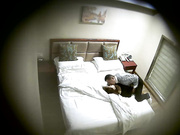 小旅馆偷拍饥渴男女先给情人舔逼热身可惜没干多久就射了看神情这女的没有满足