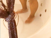 网红豆芽妞剧情演绎6号技师按摩服务客人加钱要求啪啪最后口暴对白清晰