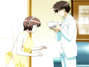 (無修正)仕舞妻 THE ANIMATION 姉妹妻3 第2夜 最終話 ～悶える欲望～