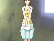 (無修正)爆乳姉妹 前編