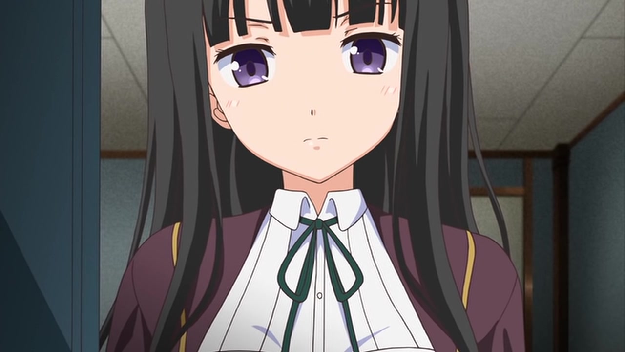 JKとオーク兵団 ～悪豚鬼に凌虐された聖女学園～ 「クールなオッドアイ_雪乃～ハメる裏切りと豚足巨根」