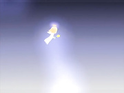 貴方だけこんばんわ 第3話「綾音」