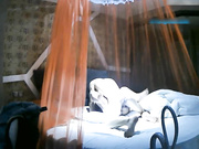 精品酒店偷拍胸部发育很不错的时尚气质大学美女和新男友开房时害羞磨叽半天才开干,各种爆操,三角区很性感!