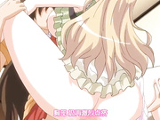 [Collaboration Works]えろげー！～Hもゲームも開発三昧～ 桃色の吐息、再び！？ えっちな新作げーむは桃花三昧！！編