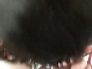 空姐制服黑网袜极度诱惑，这呻吟叫床无敌了