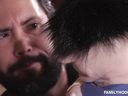 FamilyHookups.18.11.23.Honey.Gold.Letting.My.Fake.Niece