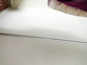 超高颜值甜美大胸模特私拍 仗着自己漂亮总和摄影师抬杠 说自己好久没做爱跳蛋隔着丝袜碰小穴受不了太敏感