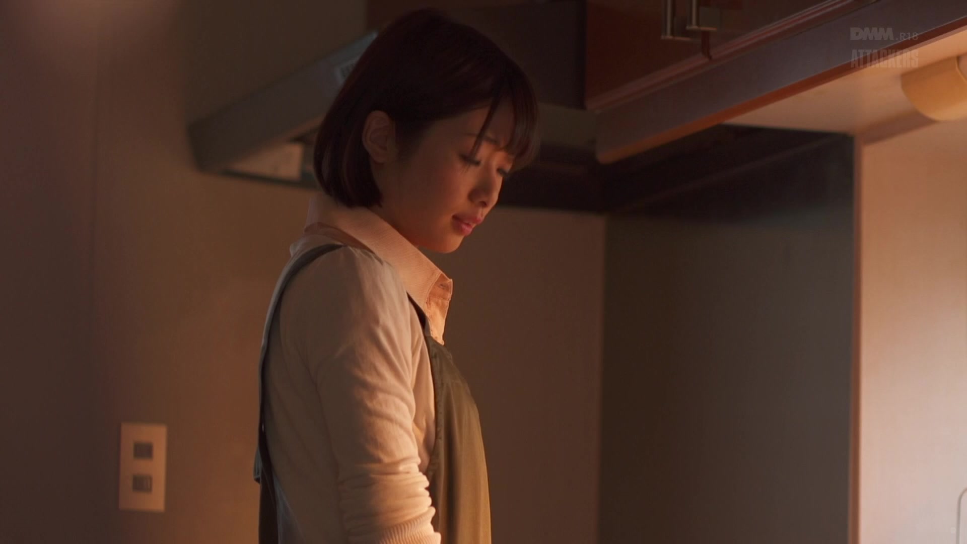 [ADN-107] 恥辱の館 川上奈々美