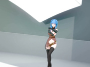 [MMD]圣路易斯
