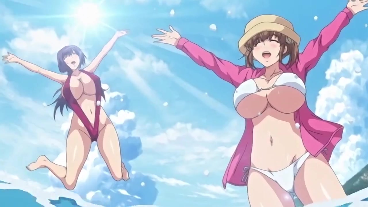 [ばにぃうぉ～か～ ]OVA ましゅまろ☆いもうと☆さっきゅばす☆ ＃2 いもうとと☆ともだちさっきゅばすと