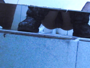 上海美罗城偷拍事件-高清1080P无水印