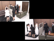 [SNIS-812] 声の出せないスリルレ●プ 吉沢明歩