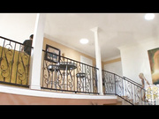 【欧美】淫らに濡れるおマ○コ闷絶 私はパパの友达に欲情した悪