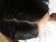 漂亮女友正在和闺蜜打电话硬是把她拉过来吃鸡巴 有对白