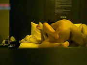 主题宾馆服务员针孔记录高颜值三线明星美女演员被领导潜规则猛干女上位扭的太诱人了叫床声非常给力内射