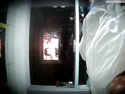 性感漂亮的少妇美女酒店被恋屁控领导从后面扶着丰满翘臀用力抽插,中间还换了套性感睡衣,干的美女欲死欲仙!