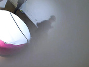 圆床大学生情侣开房造爱眼镜美眉身材苗条呻吟声特嗲年轻精力旺盛多体位干了3炮还玩裸体自拍留念对白清晰