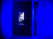 外表清纯连衣裙披肩发气质美女与男友背靠式啪啪边草边揉奶边摸逼干的美女大声淫叫不止一起呻吟冲刺给力