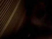 国语对白精彩有趣出租屋场面关系有点混乱的淫荡现场一个年轻小伙一个保安大爷一个老太太互搞生殖器[