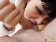 洋老外米糕2019新鲜出炉作品泰国曼谷酒店约炮援交肤色不错的女大学生米娅