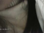 嫖妓达人城中村转悠一圈最后碰到位漂亮水嫩的90后美女,正操着听见门口有人在说话,美女让赶紧快操!国语!