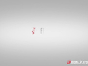 被性感钢管舞女诱惑的卧底