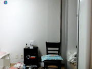 窺視afreeca知名主播忘关摄像头浴後全裸收拾房間-高清720P