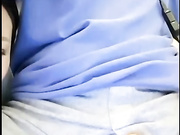 网红主播铁锤姐姐浴室直播猜猜往逼里面注射了什么狼友纷纷要求姐夫玩肛交