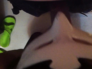 有被虐待癖的富姐高价雇女主夫妻把自己扮成保姆给女主舔屁眼给男主吃鸡巴滴蜡虐阴对白精彩