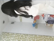 34岁高贵气质美少妇浴室与情人视频脱衣洗澡.mp4