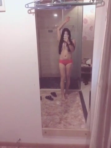 韓國極品巨 乳主播美女米娜7部1.mp4