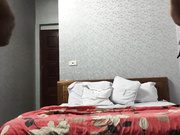 放假了壮实小哥带个女同学回家啪啪模仿动作片各种姿势草720P高清无水印