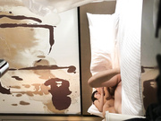 老婆周日加班和她的闺蜜酒店开房啪啪玩得正爽媳妇来短信了闺蜜想夺过手机看短信内容