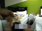 奸夫淫妇的性爱大戏秀尽各种技巧骚穴还好嫩(完整版)