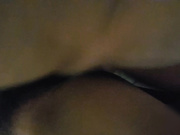 老公加班久未归 一回来娇妻饥渴扑倒骑坐鸡巴上扭动起来 裤子都不脱就开操 无套直接后入猛操