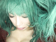 [WANZ-614] 有名角色扮演者每月一次危險日中出聚會 ゆう - 5of5