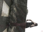 极品女神嫩模『子怡』大尺度剧情之滴滴奇遇记 开档黑丝 精致美穴 够骚