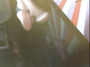 富二代帅哥KTV豪华包厢约女神级性感拜金美女一起K哥,美女唱歌搔首弄姿被男的上前扒掉衣服各种姿势边操边干!