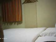 约啪肥臀大波风骚老板娘露脸高叉泳装各种体位爆操高潮好几波欲仙欲死呻吟刺激老板娘内裤太骚