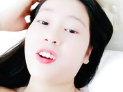 清纯漂亮00后情侣啪啪秀 女主清纯 激情啪啪 十分诱人