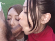 五个恋爱物语～垒球部的强化集训后编