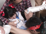 [WANZ-637] 如果禦宅族COSPLAY公主如果背叛了我們，會變成怎樣 つぼみ - 2of5