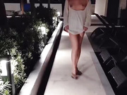 最新极品身材推特小姐姐『FlaSH闪爷』大尺度私拍合集流出 激情啪啪 完美露出