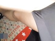 极品骚浪淫妻情人空姐制服诱惑 跨下舔屌沙发后无套猛操 丰臀顶操臀浪阵阵