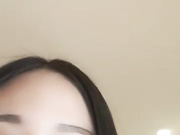 外卖小哥的上门服务，纹身渣女点餐要求啪啪吃奶子很熟练，把鸡巴吸的胀起来，无套激情抽插表情骚叫声淫荡